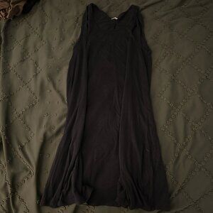 Hollister Tank Top Dress